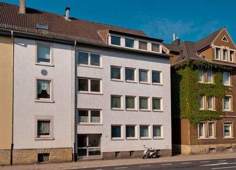 Osnabrück Wohnungen, Osnabrück Wohnung mieten