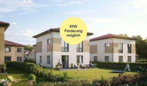 Machern Häuser, Machern Haus kaufen