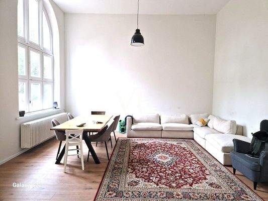 Bahnhofshalle_Loftwohnung III