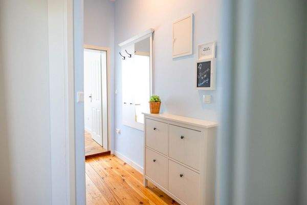 Wohnen auf Zeit Bremerhaven1-6