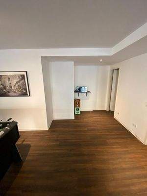 Oberer Aufenthaltsbereich