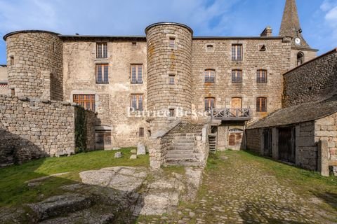 Puy-en-Velay Häuser, Puy-en-Velay Haus kaufen