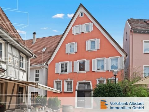 Albstadt Häuser, Albstadt Haus kaufen