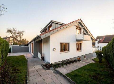 Sindelfingen Häuser, Sindelfingen Haus kaufen