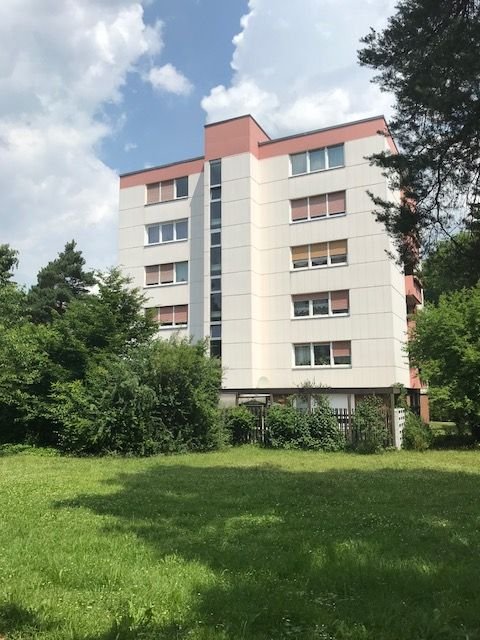 Nürnberg - Langwasser Wohnungen, Nürnberg - Langwasser Wohnung mieten