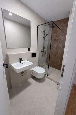 Einrichtungsbeispiel