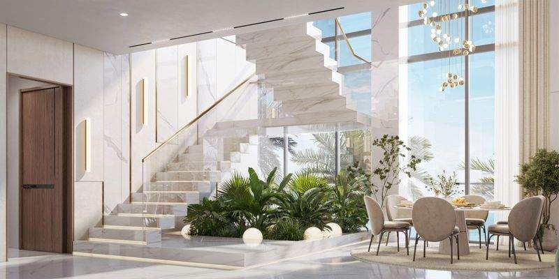 RARE.7366 - BNW ACACIA_Penhouse Stair_8K