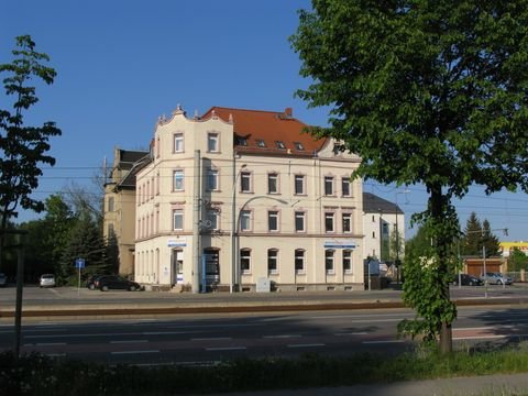 Chemnitz Büros, Büroräume, Büroflächen 