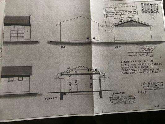 Wohn- und Geschäftshaus in Keutschach-Höflein mit 1.892m² Grundstück und 3 XXL-Garagen Nähe Rauschelesee mit vielen Verwendungsmöglichkeiten!