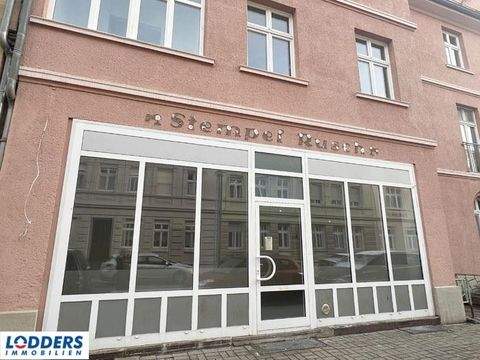 Stendal Häuser, Stendal Haus mieten 