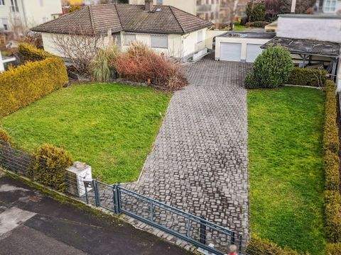 Frankfurt am Main Grundstücke, Frankfurt am Main Grundstück kaufen