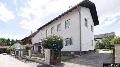 Marchtrenk Häuser, Marchtrenk Haus kaufen