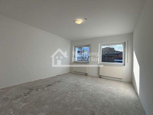 Eltern 06 (mit Blick in den Garten)