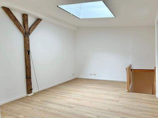 Wohnzimmer Ansicht 1