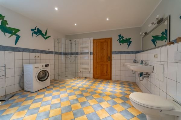 Wohnung EG