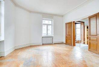 Verkaufsräume oder Büros