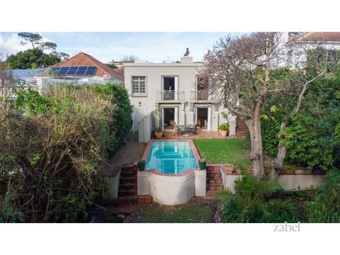 Cape Town Häuser, Cape Town Haus kaufen