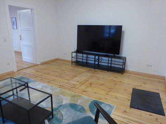 Empfang - Büro, Blick 3