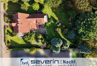 Grundstück für Neubebauung