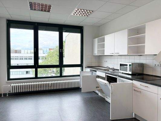 Ausstattung - Küche