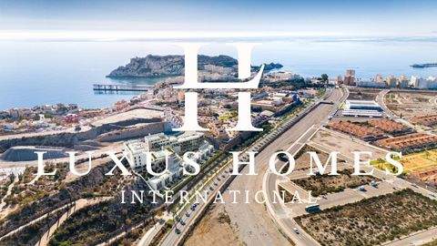 Aguilas Centro Wohnungen, Aguilas Centro Wohnung kaufen