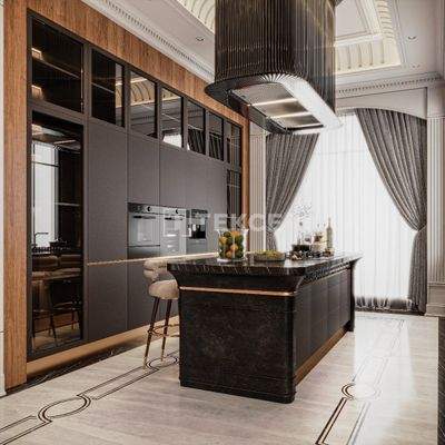 Stylish Villas with Private Pool in a Calm Location at Kocaeli