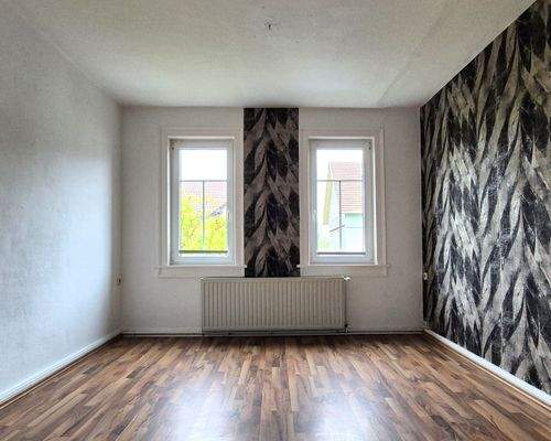 1.OG Ess- und Arbeitszimmer