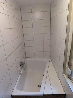 Badezimmer - EG - Ansicht 1