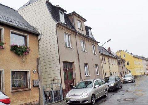 Greiz Häuser, Greiz Haus kaufen
