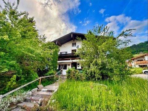 Reit im Winkl Häuser, Reit im Winkl Haus kaufen