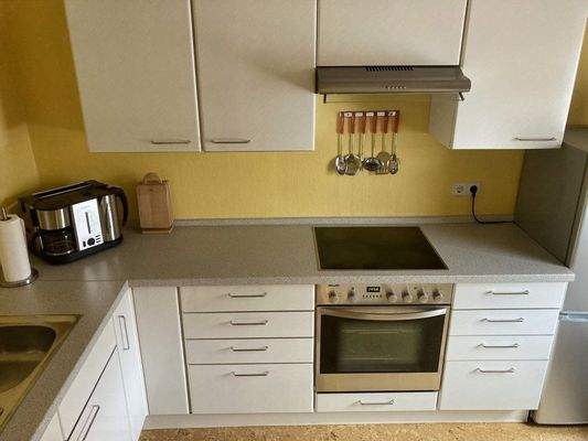 Küche-OG