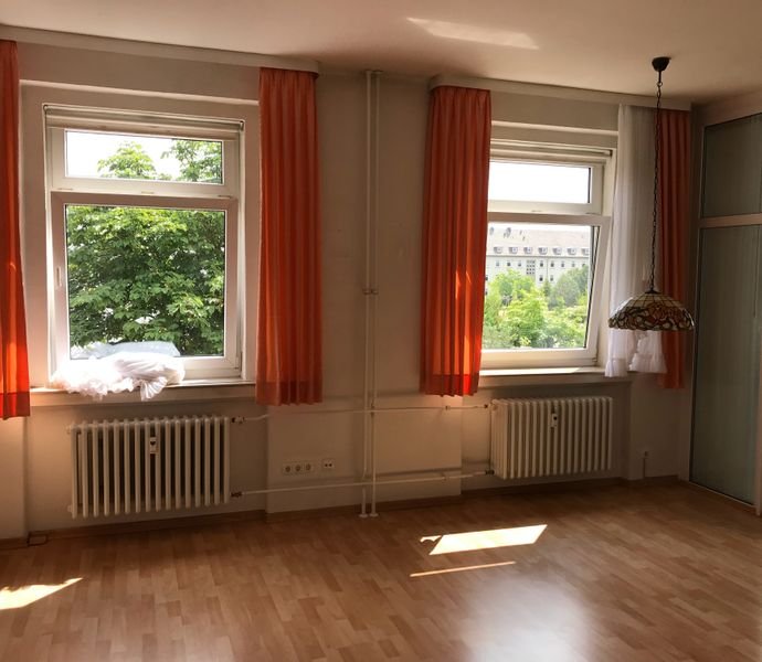 3 Zimmer Wohnung in Hannover (Bothfeld)