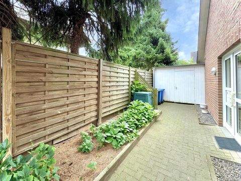 Borken Wohnungen, Borken Wohnung kaufen