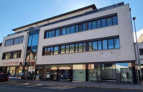 Cadolzburg Büros, Büroräume, Büroflächen 