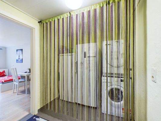 Ferienresidenz für Airbnb in Überherrn - Altforweiler