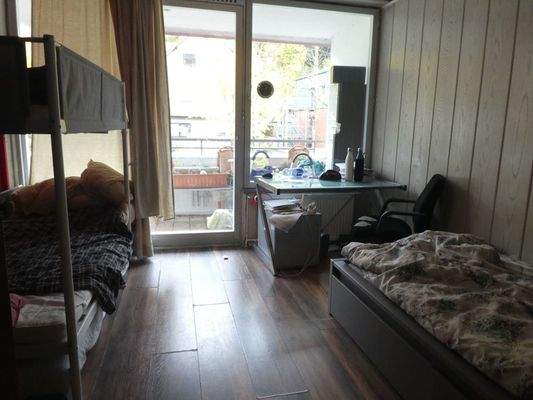 Weiteres Schlafzimmer