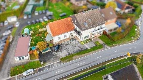 Spenge Häuser, Spenge Haus kaufen