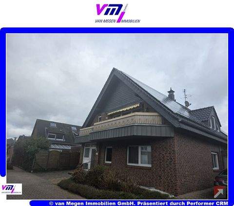 Kerken Wohnungen, Kerken Wohnung mieten