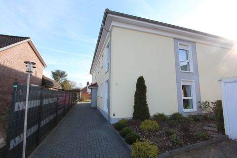 Weyhe Wohnungen, Weyhe Wohnung kaufen