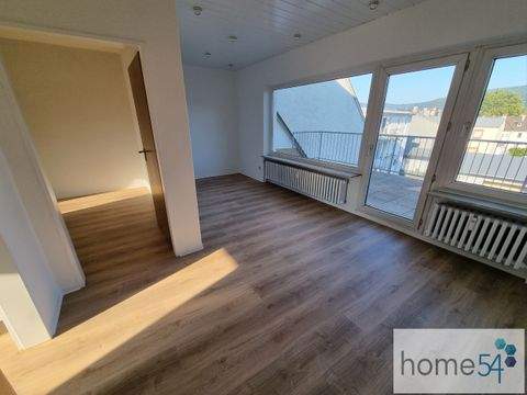 Trier Wohnungen, Trier Wohnung mieten