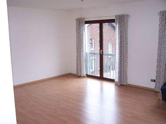 Wohnraum Fenstertür