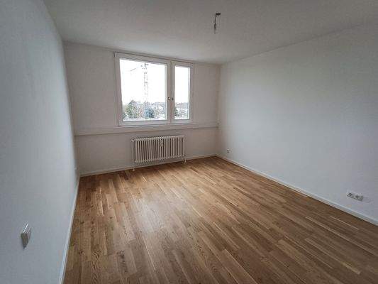Helle 3-Zimmer-Wohnung