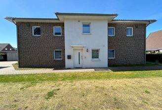 Ansicht Ost - eigener Zugang