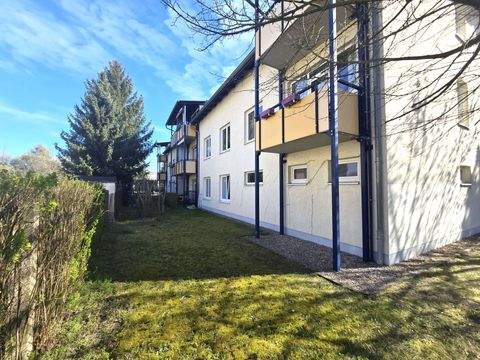 Biesenthal Renditeobjekte, Mehrfamilienhäuser, Geschäftshäuser, Kapitalanlage