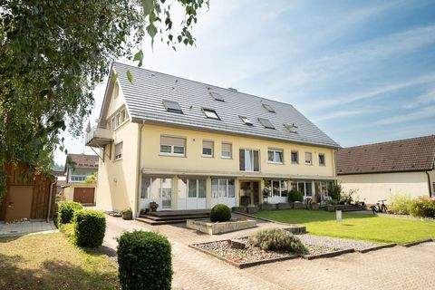 Sexau Wohnungen, Sexau Wohnung kaufen