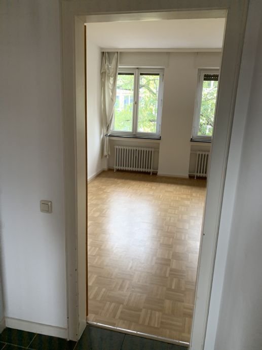 Wohnung im 3. Stock in Aachen