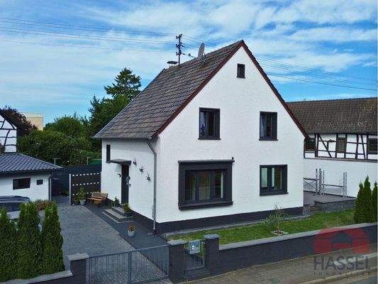 Freuen Sie sich schon