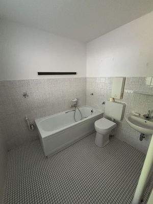 Badezimmer Beispielbild