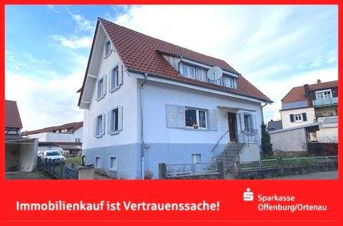 Oberkirch Häuser, Oberkirch Haus kaufen