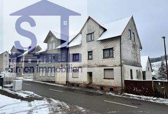 Herzlich Willkommen in Brotterode